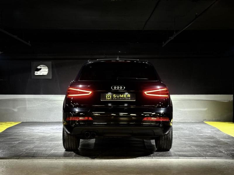 Audi Q3 2.0 Tfsi 170 Quat s tronic Ambition Luxe