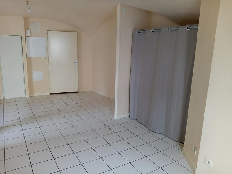 Appartement - 32 m² - 1 pièce