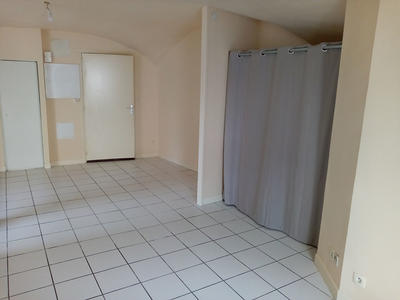 Appartement - 32 m² - 1 pièce