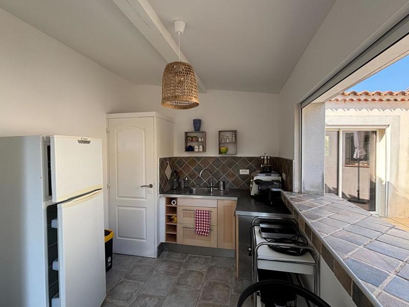 Villa - 126 m² - 5 pièces