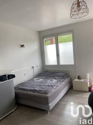 Studio - 18 m² - 1 pièce