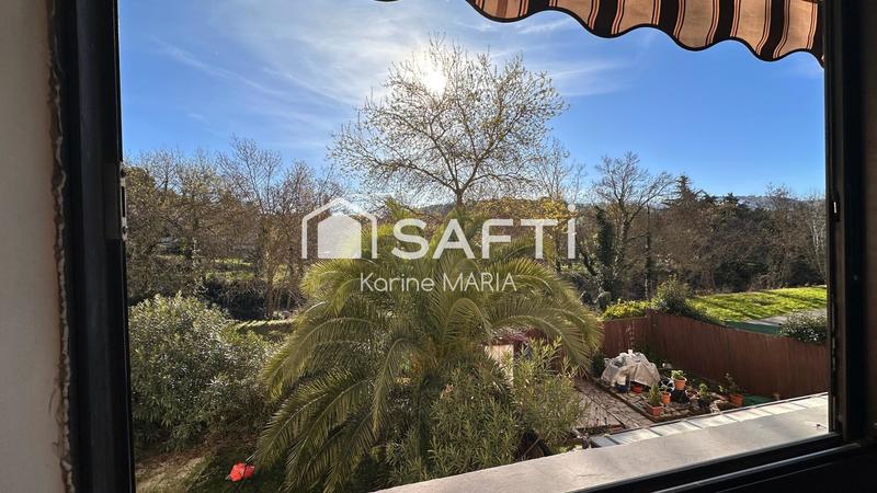 Appartement - 87 m² - 4 pièces