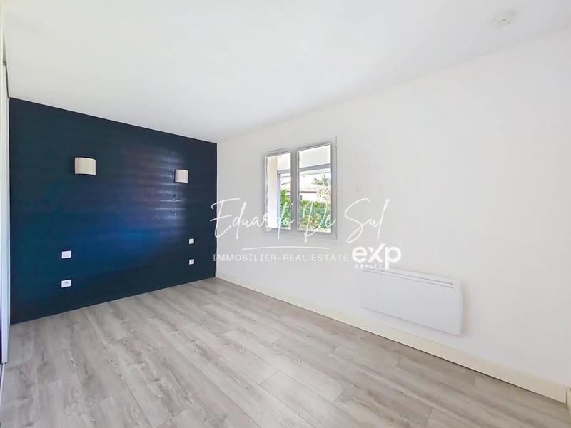 Maison - 161 m² - 6 pièces