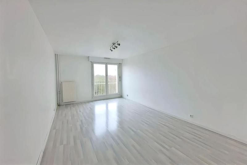 Appartement - 78 m² - 3 pièces