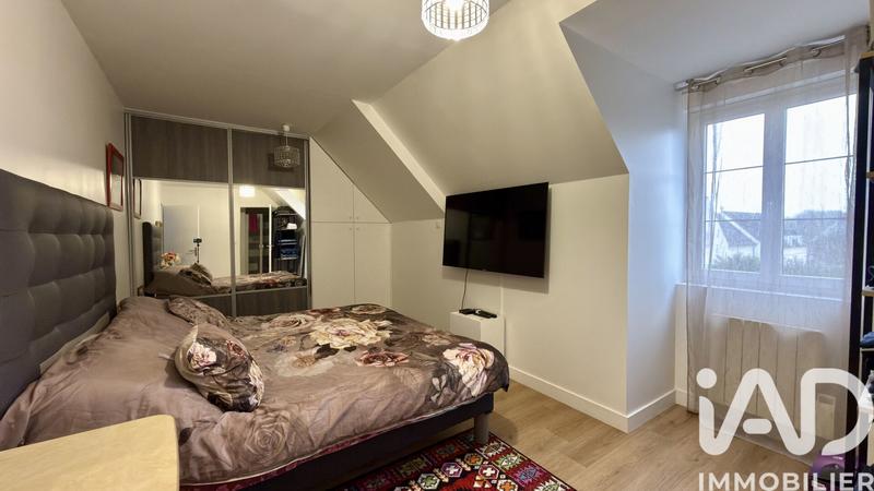 Maison - 169 m² - 7 pièces