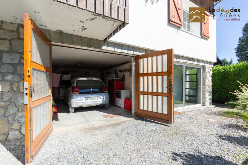 Viager - Villa - 154 m² - 7 pièces