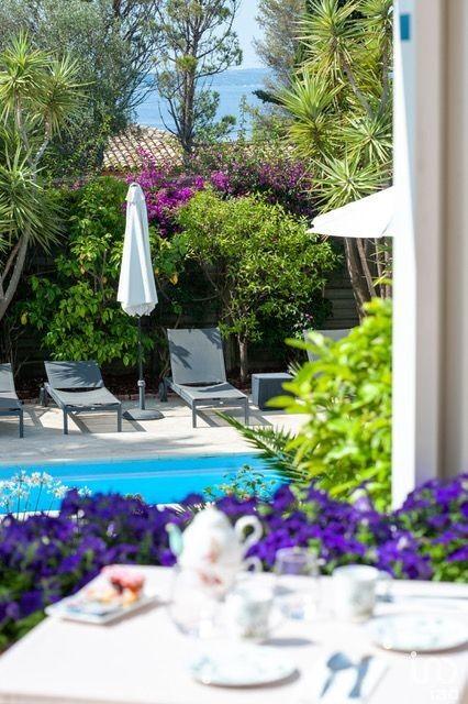 Local commercial - 2 364 m²