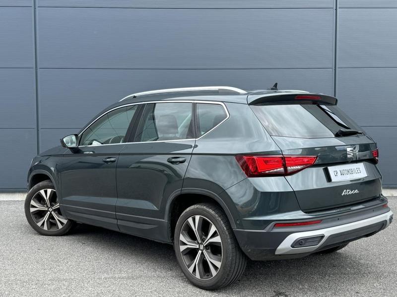 Seat Ateca 110 Tsi Urban s/S 28000km Garantie Constructeur 11/24