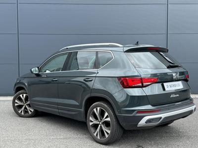 Seat Ateca 110 Tsi Urban s/S 28000km Garantie Constructeur 11/24