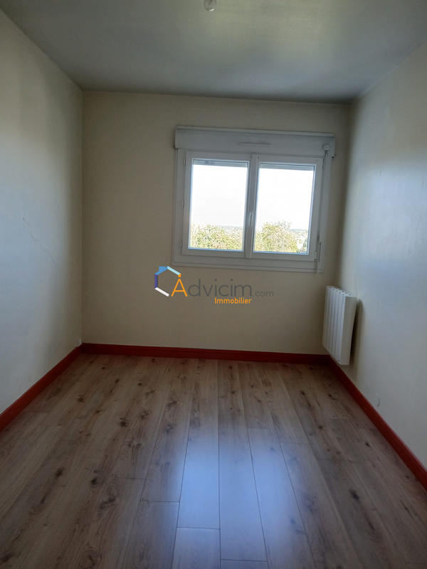 Appartement - 80 m² - 3 pièces