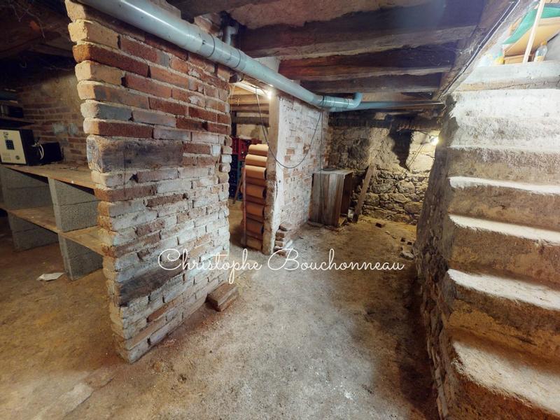 Maison - 296 m² - 17 pièces