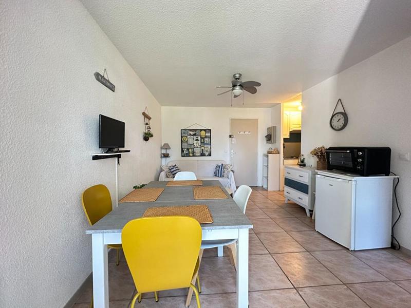 Appartement - 31 m² - 2 pièces