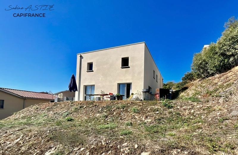 Maison - 144 m² - 6 pièces