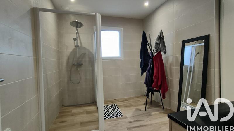 Maison - 115 m² - 4 pièces