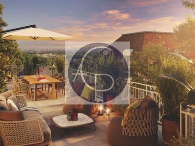 Maison - 73 m² - 3 pièces