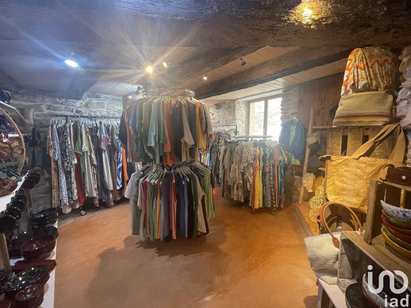 Local commercial - 95 m²