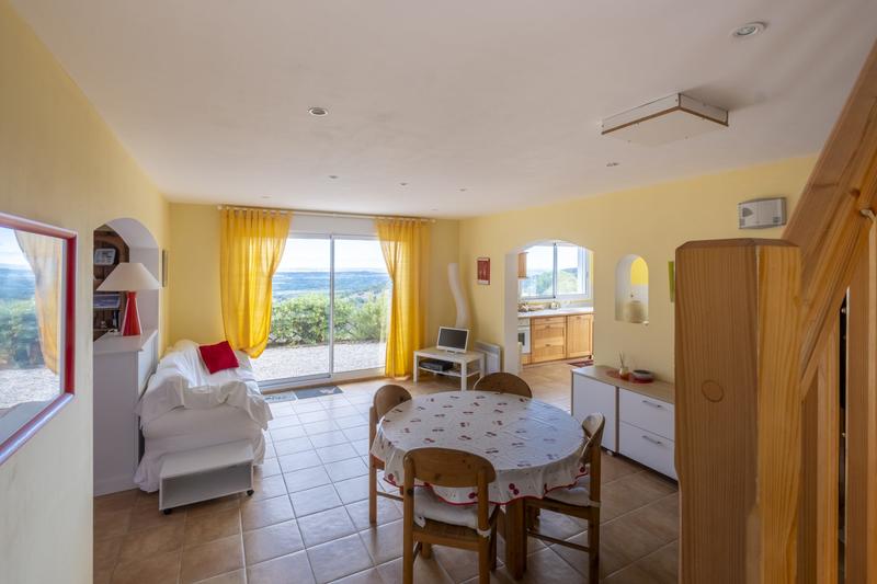 Maison - 118 m² - 4 pièces