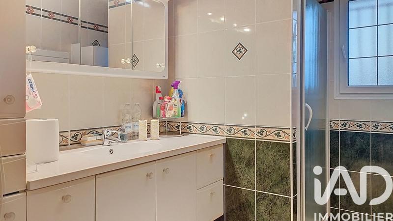 Maison de village - 100 m² - 5 pièces