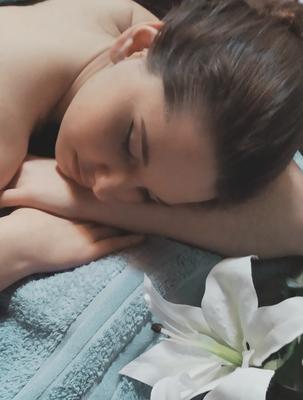 Alienore massage à domicile