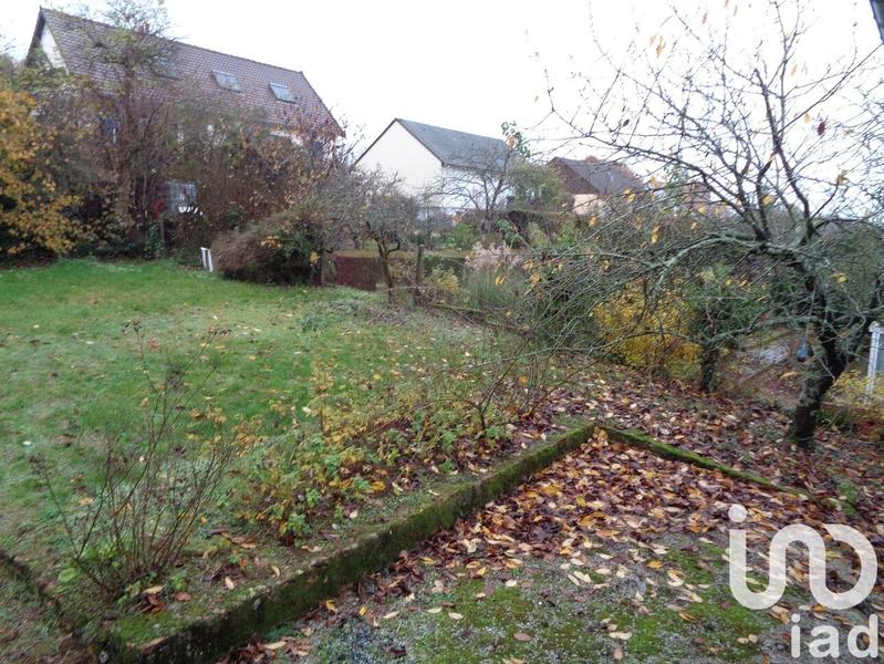 Maison - 75 m² - 3 pièces