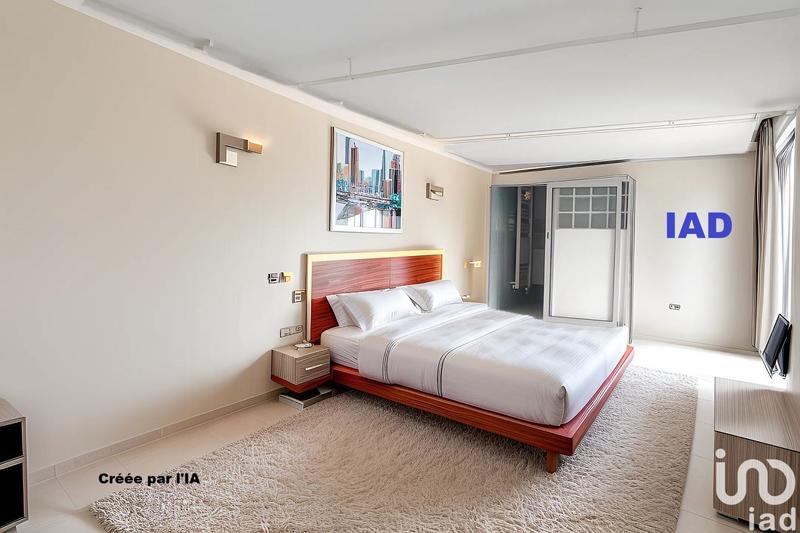 Appartement - 180 m²