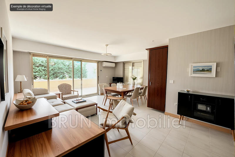 Appartement - 81 m² - 3 pièces