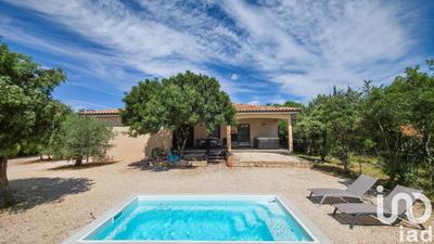 Maison - 149 m² - 5 pièces