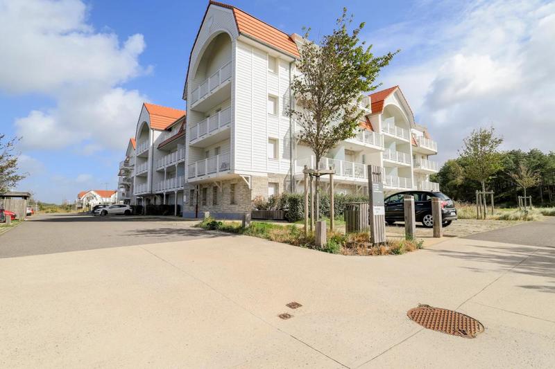 Appartement - 41 m² - 3 pièces