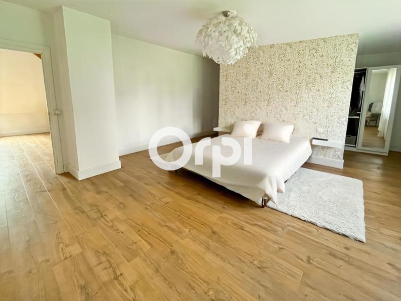 Ferme - 287 m² - 9 pièces