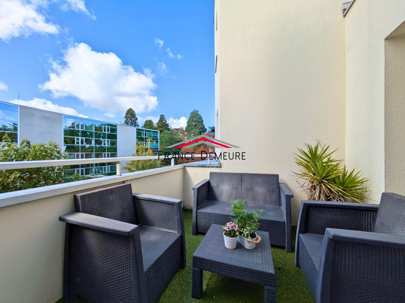 Duplex - 87 m² - 5 pièces