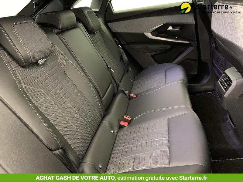 Peugeot 3008 Hybrid 145 e-Dcs6 Gt