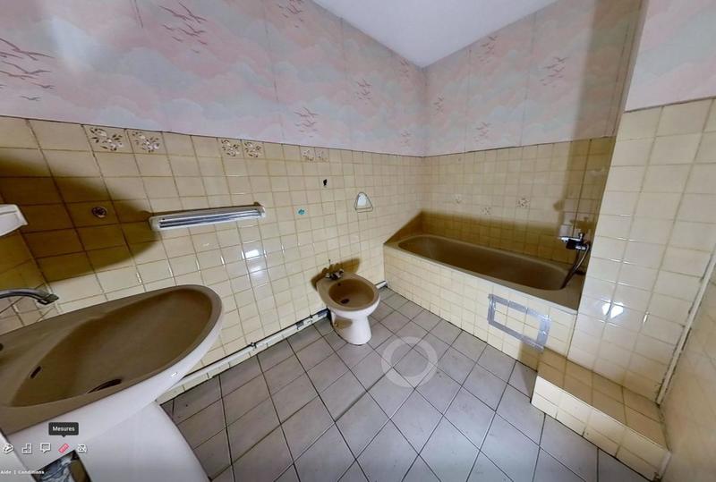 Villa - 90 m² - 4 pièces