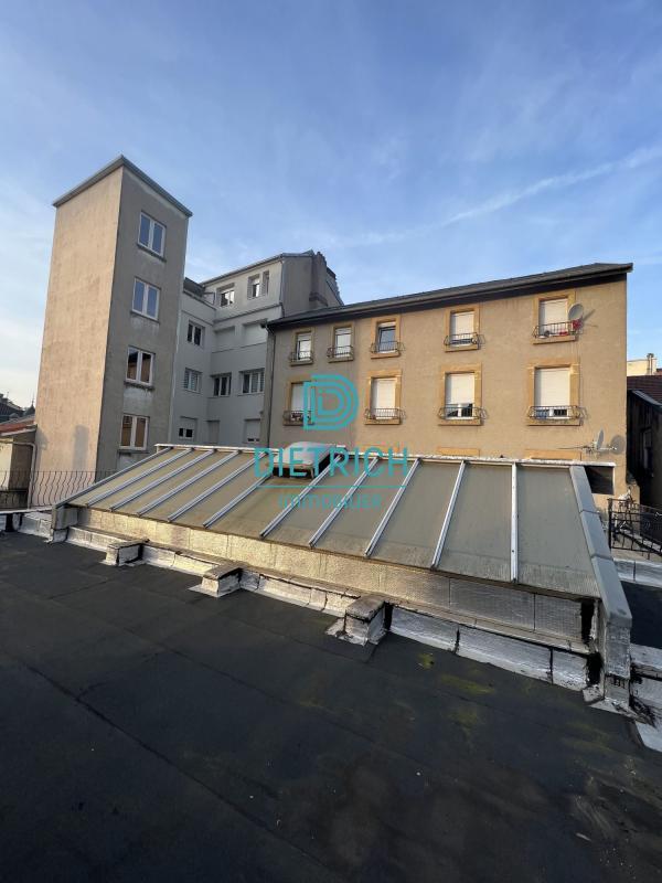 Immeuble - 1 446 m²