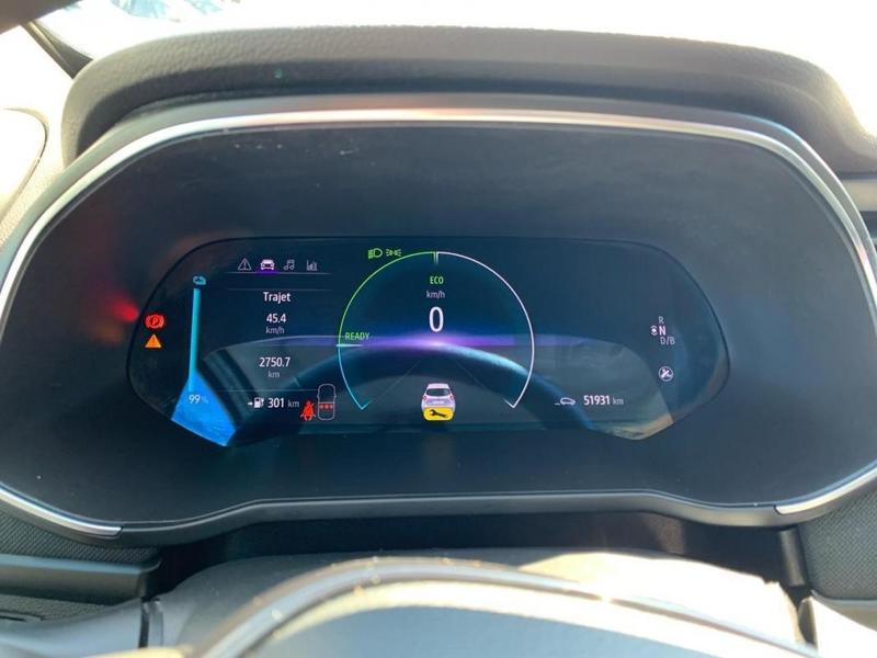 Renault Zoe R110 Achat Intégral Life