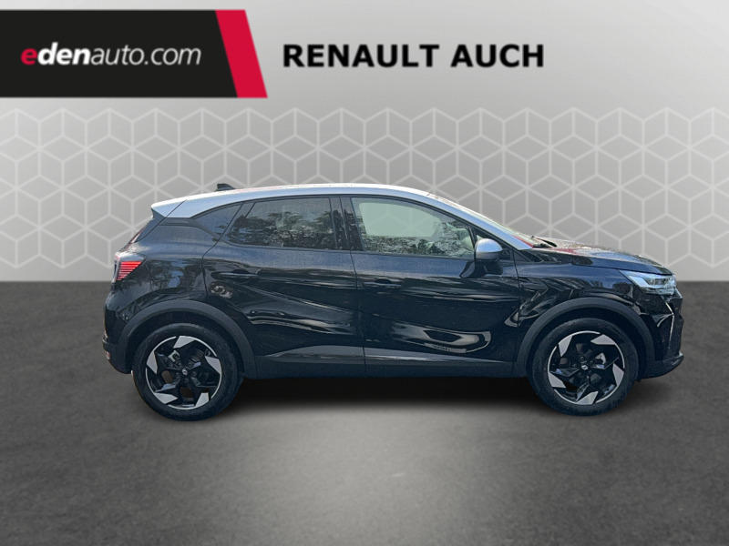 Renault Captur TCe 90 ch Techno