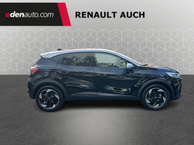 Renault Captur TCe 90 ch Techno