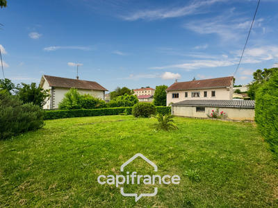 Maison - 74 m² - 5 pièces