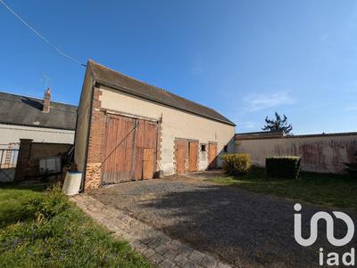 Maison de ville - 150 m² - 6 pièces