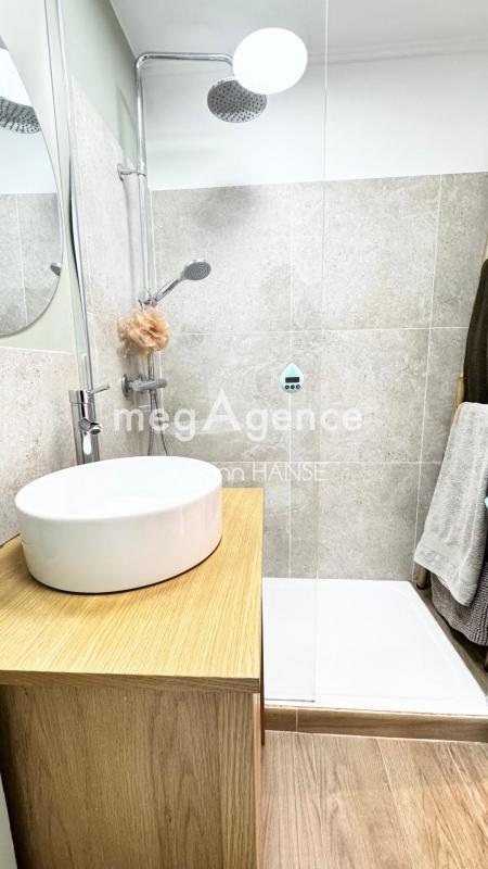 Maison - 56 m² - 3 pièces