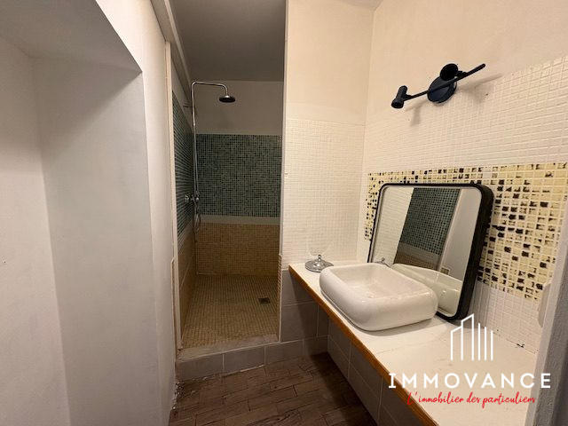 Appartement - 106 m² - 3 pièces