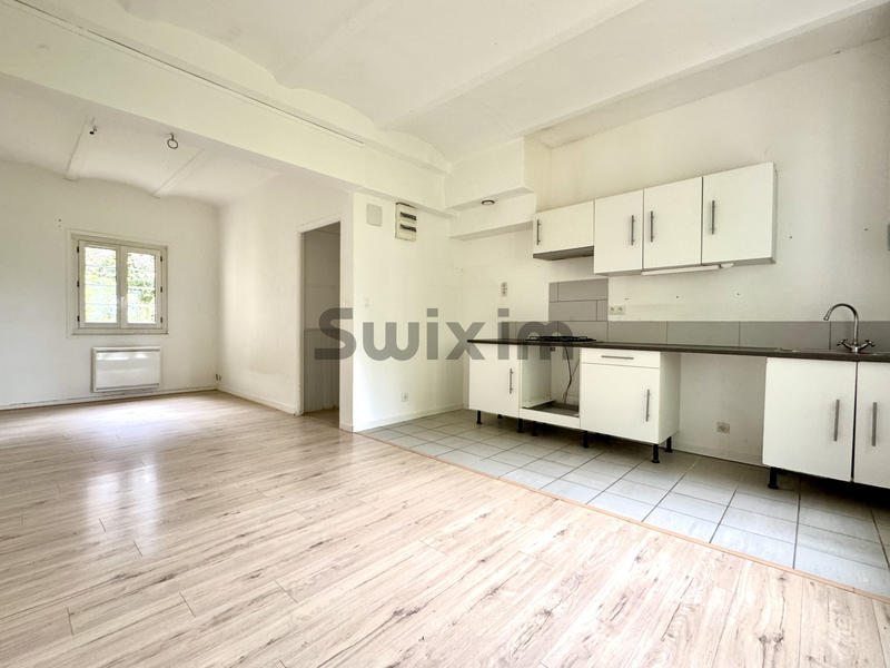 Maison - 73 m² - 4 pièces