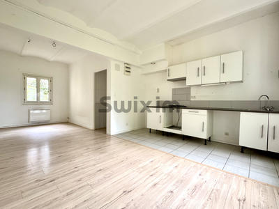 Maison - 73 m² - 4 pièces