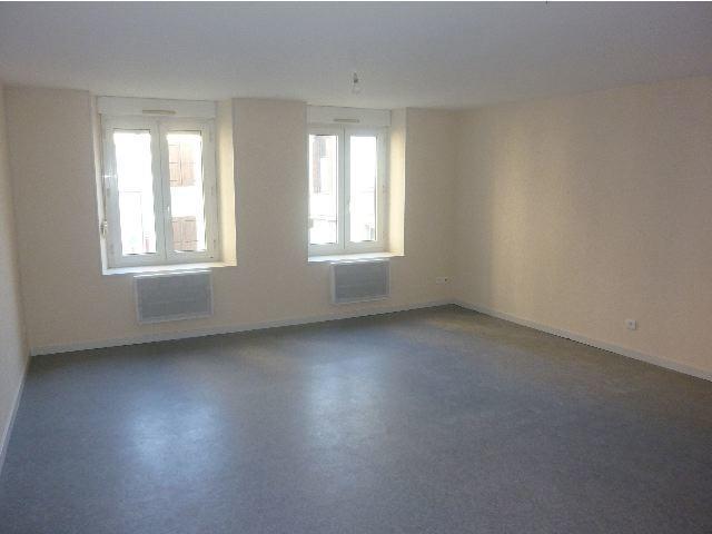 Appartement - 76 m² - 4 pièces