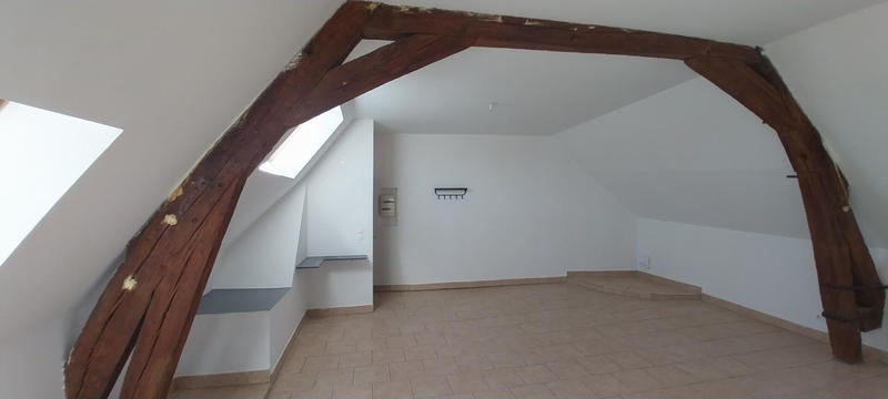 Appartement - 75 m² - 4 pièces