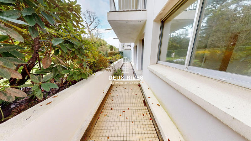 Appartement - 88 m² - 4 pièces