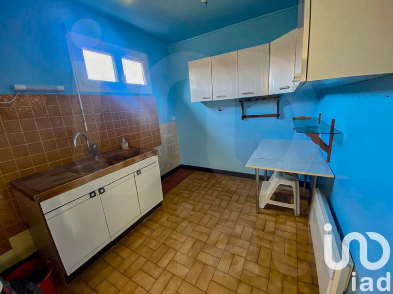 Maison - 66 m² - 4 pièces