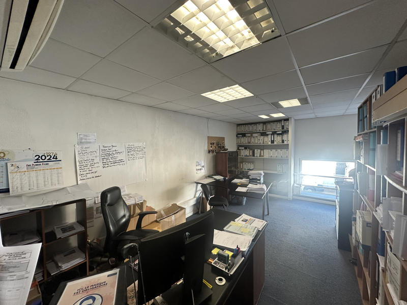 Local commercial - 400 m²