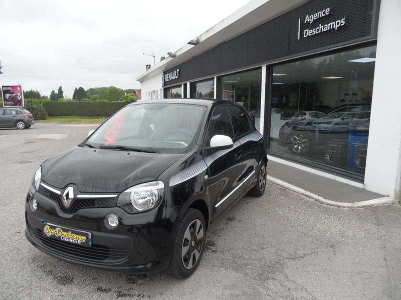 Renault Twingo III