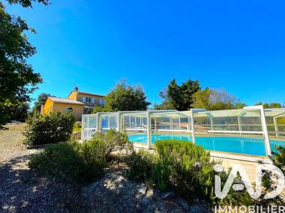 Maison - 160 m² - 4 pièces