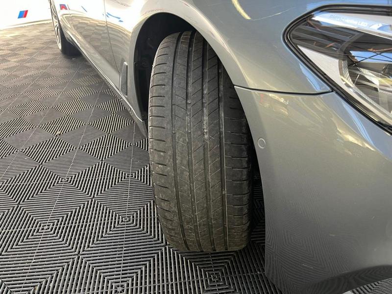 Bmw Série 5 G30 540i 340 ch Bva8 Luxury